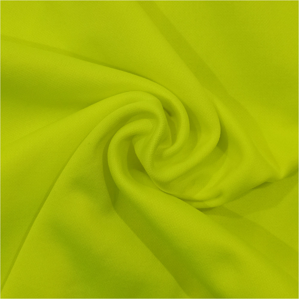 Toro Activa Hi-Vis Pullover Tracksuit - TS12 TORO ACTIVA