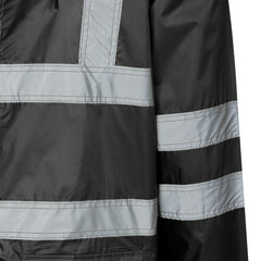 Toro Activa Lightweight Hi-Vis Rainsuit - RS105 TORO ACTIVA