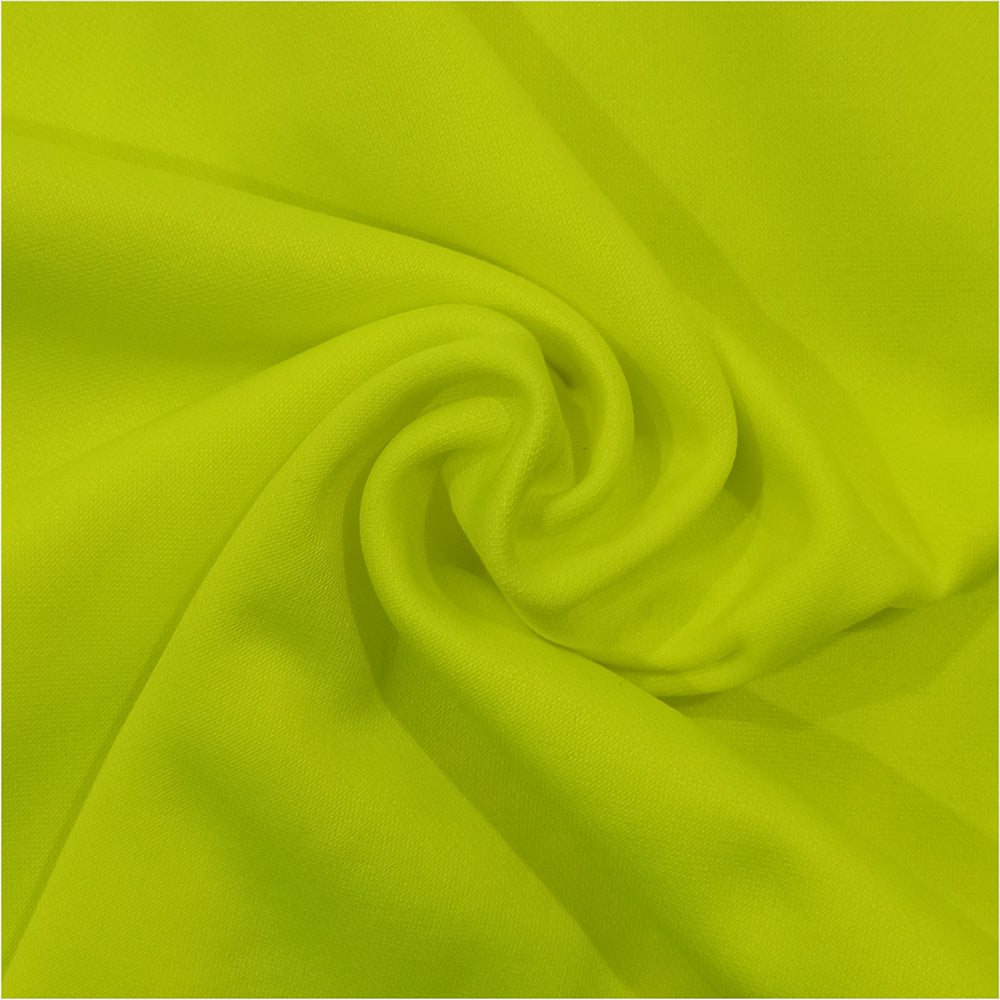 Toro Activa Workwear Hi-Vis Sweatshirt S101 TORO ACTIVA