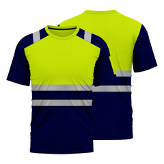 Toro Activa Hi-Vis Workwear TShirt T101 TORO ACTIVA