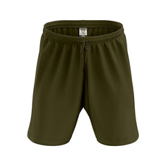 Toro Activa Plain Running Shorts 5 Colour Pack TORO ACTIVA