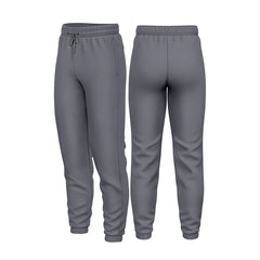 Toro Activa Kids Cuffed Bottoms Jogging Trouser TORO ACTIVA