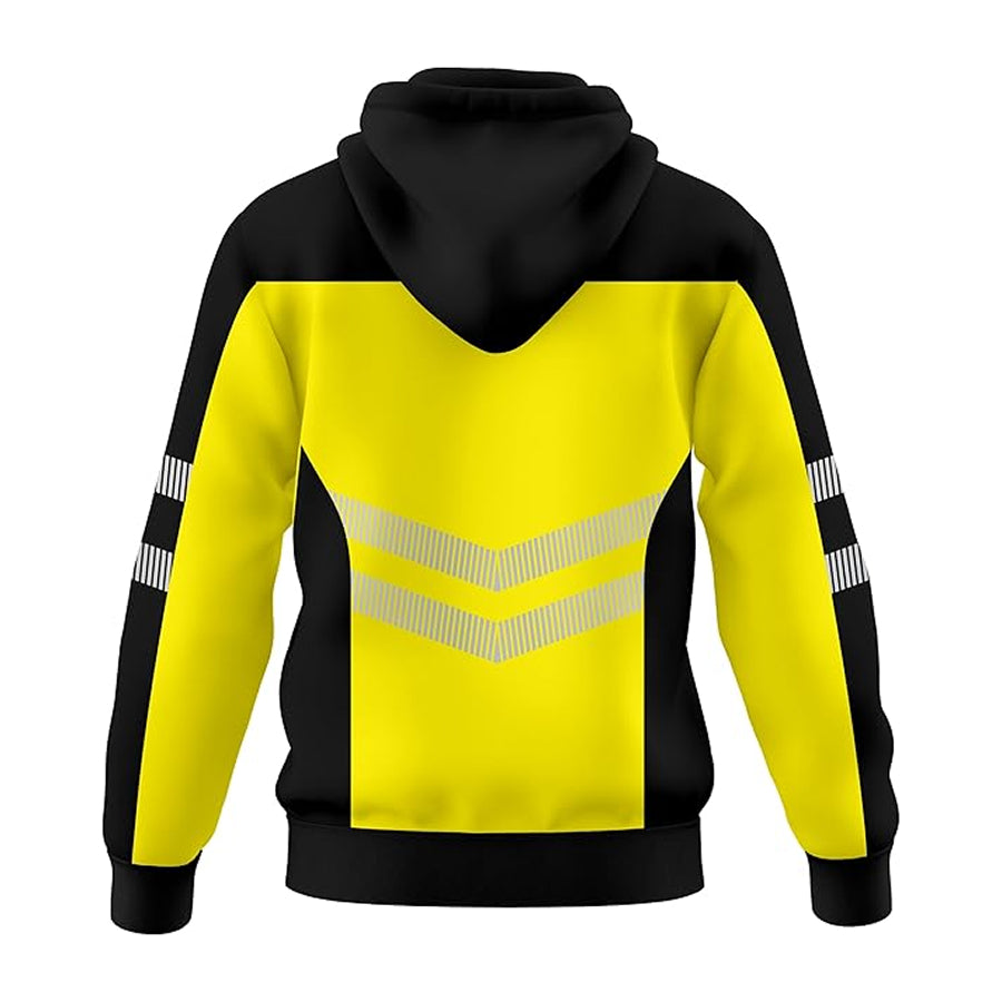 Toro Activa Safety pullover Hoodie - HV808 TORO ACTIVA