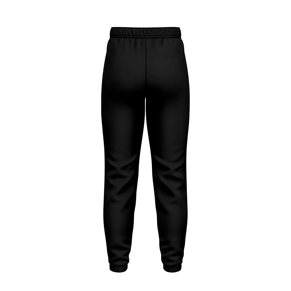 Toro Activa Kids Cuffed Bottoms Jogging Trouser TORO ACTIVA