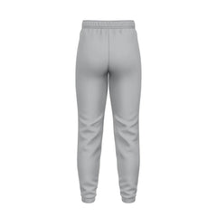 Toro Activa Kids Cuffed Bottoms Jogging Trouser TORO ACTIVA