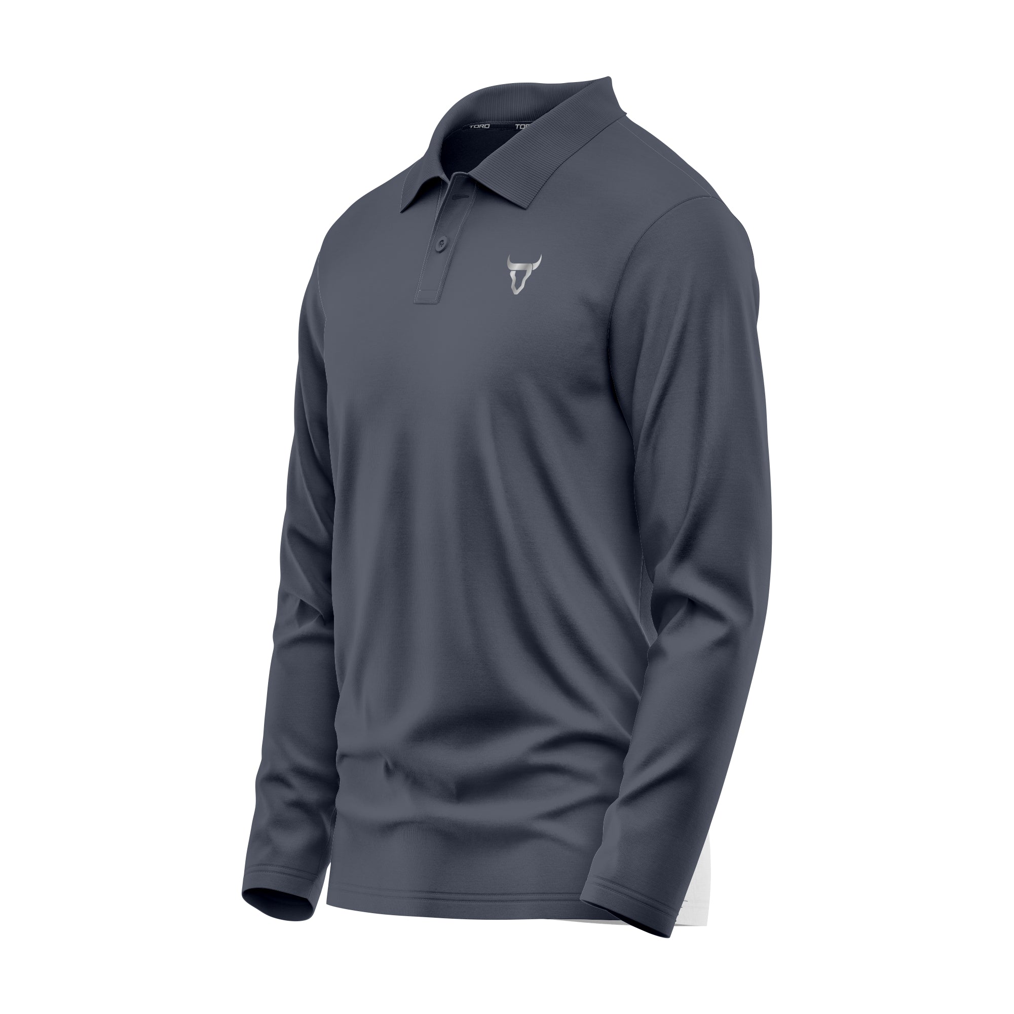 Toro Activa Dri-FIT Performance Long Sleeve Polo TORO ACTIVA
