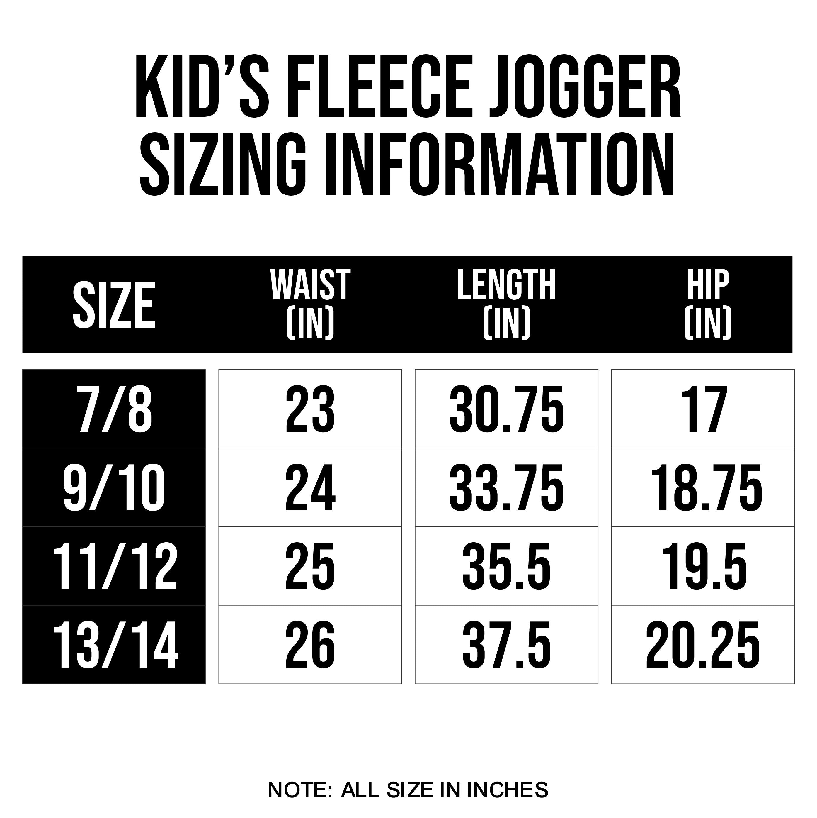 Toro Activa Kids Cuffed Jogging Trouser - Charcoal TORO ACTIVA