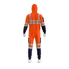 Toro Activa Art 02 Safety Jumpsuit & Onesie TORO ACTIVA