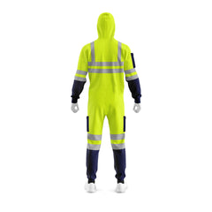 Toro Activa Art 02 Safety Jumpsuit & Onesie TORO ACTIVA