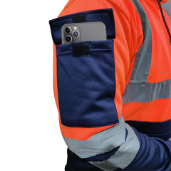 Toro Activa Art 08 Safety Jumpsuit & Onesie TORO ACTIVA