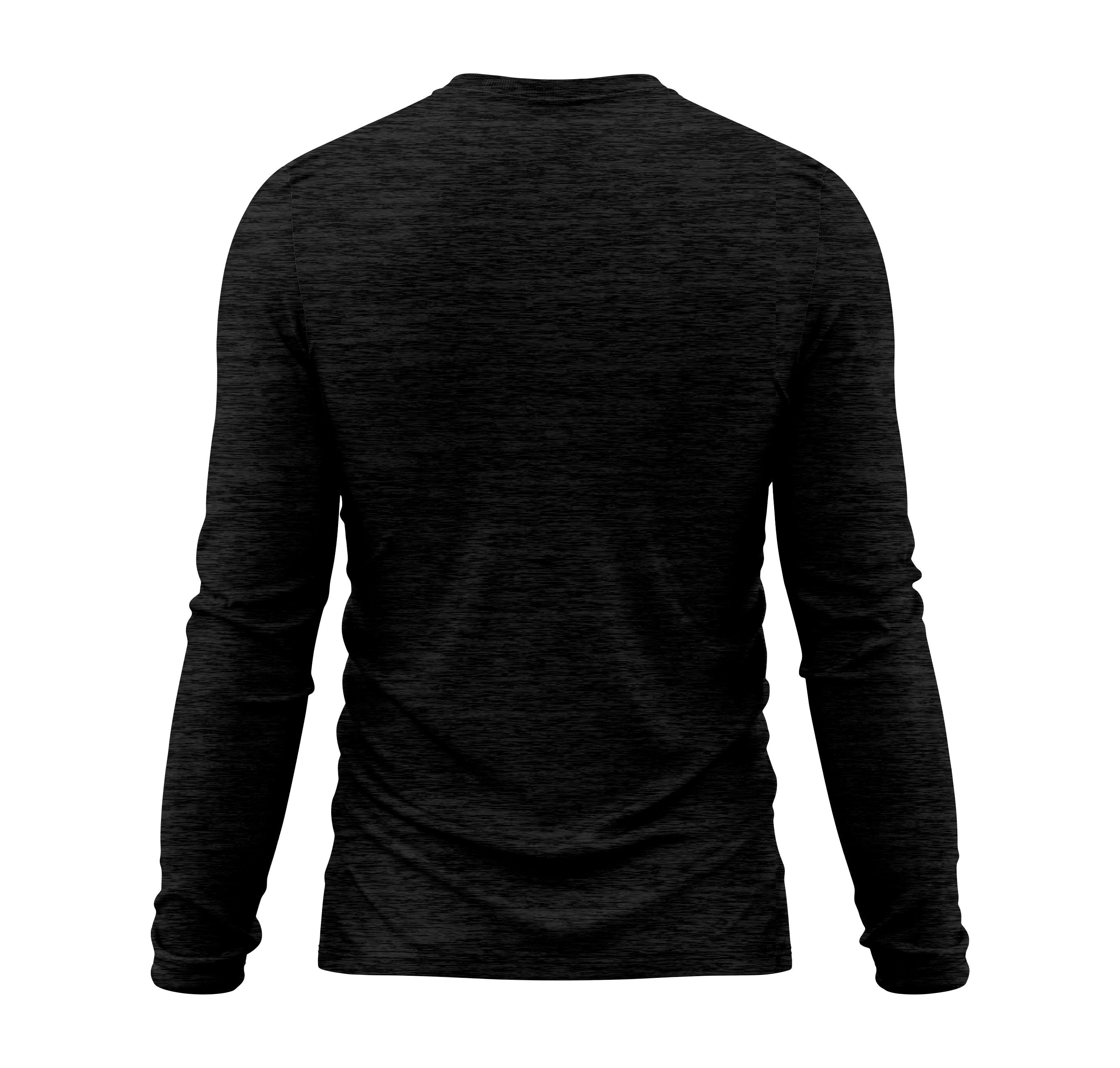 Toro Activa PrimeFlex L/S Shirts - 3 Colour Pack ( Black, Blue.Maroon ) TORO ACTIVA