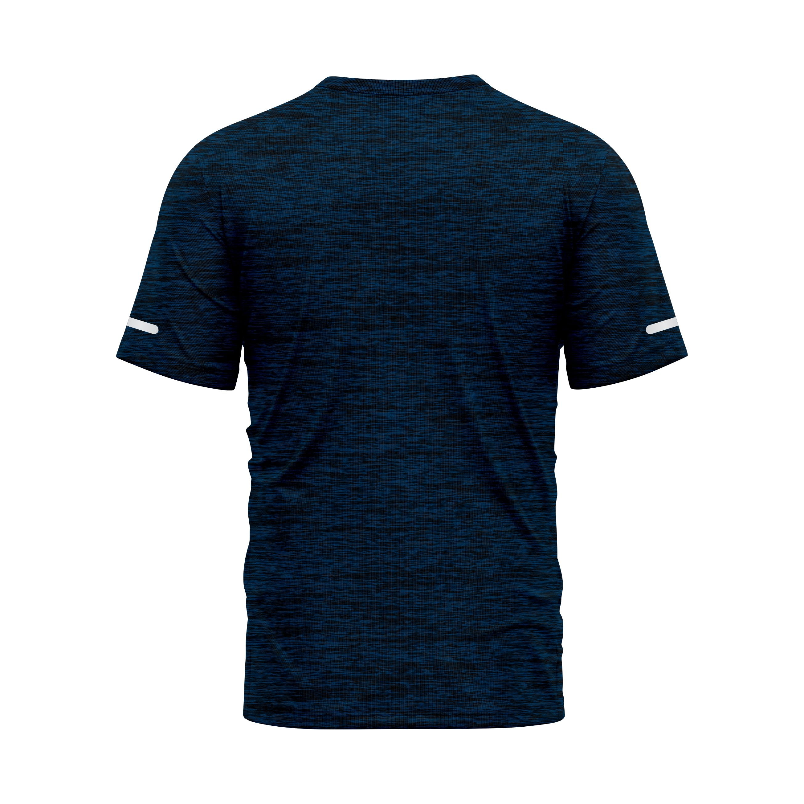 Toro Activa Youth Melange Performance Tee - 3-Pack Bundle TORO ACTIVA