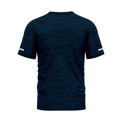 Toro Activa Youth Melange Performance Tee - 3-Pack Bundle TORO ACTIVA