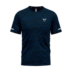 Toro Activa Youth Melange Performance Tee - 3-Pack Bundle TORO ACTIVA