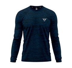 Toro Activa PrimeFlex L/S Shirts - 3 Colour Pack ( Black, Blue.Maroon ) TORO ACTIVA