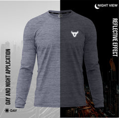 Toro Activa PrimeFlex L/S Shirts - 3 Colour Pack ( Red , Grey, Teal ) TORO ACTIVA