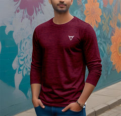 Toro Activa PrimeFlex L/S Shirts - 3 Colour Pack ( Black, Blue.Maroon ) TORO ACTIVA