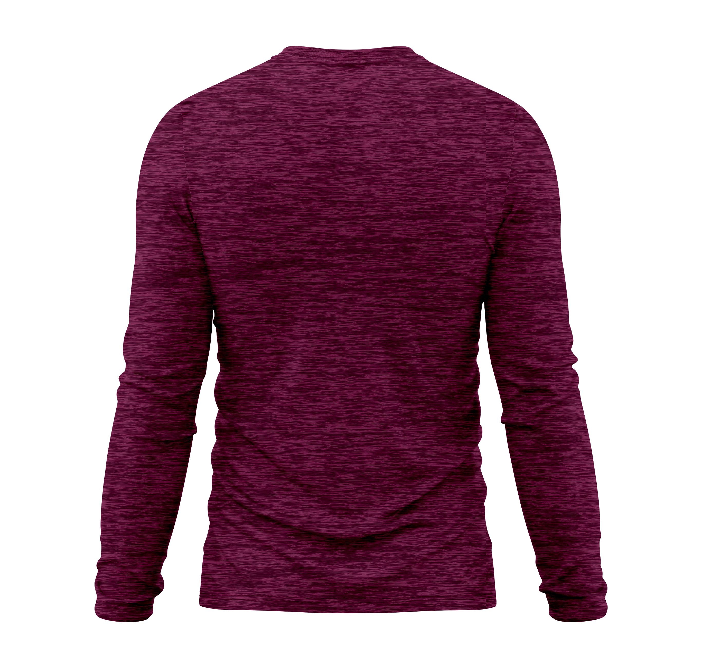Toro Activa PrimeFlex L/S Shirts - 3 Colour Pack ( Black, Blue.Maroon ) TORO ACTIVA
