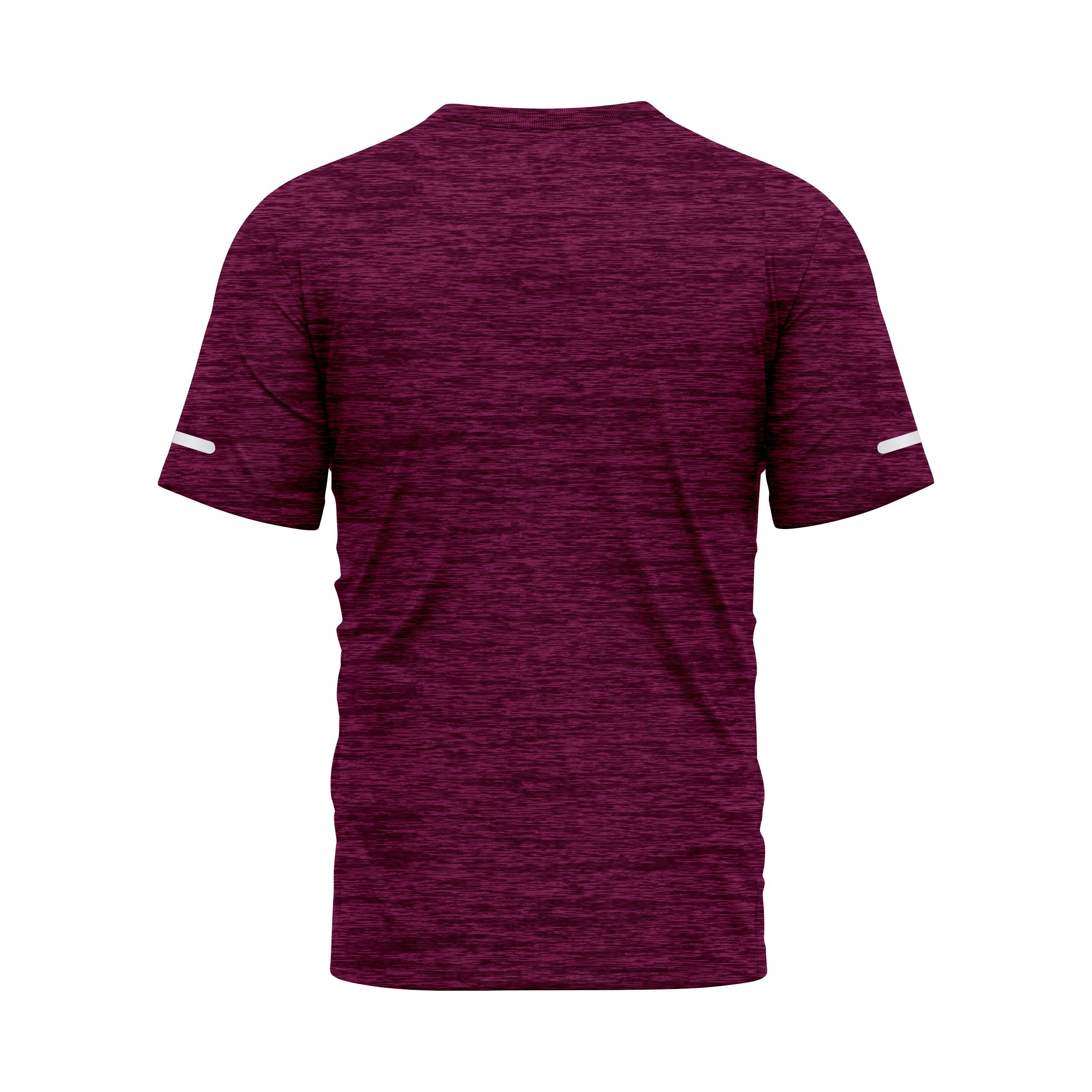 Toro Activa Youth Melange Performance Tee - 3-Pack Bundle TORO ACTIVA