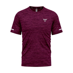 Toro Activa Youth Melange Performance Tee - 3-Pack Bundle TORO ACTIVA