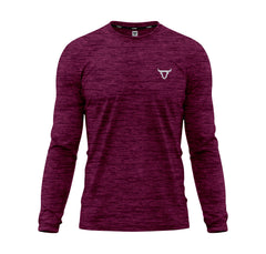 Toro Activa PrimeFlex L/S Shirts - 3 Colour Pack ( Black, Blue.Maroon ) TORO ACTIVA