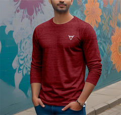 Toro Activa PrimeFlex L/S Shirts - 3 Colour Pack ( Red , Grey, Teal ) TORO ACTIVA
