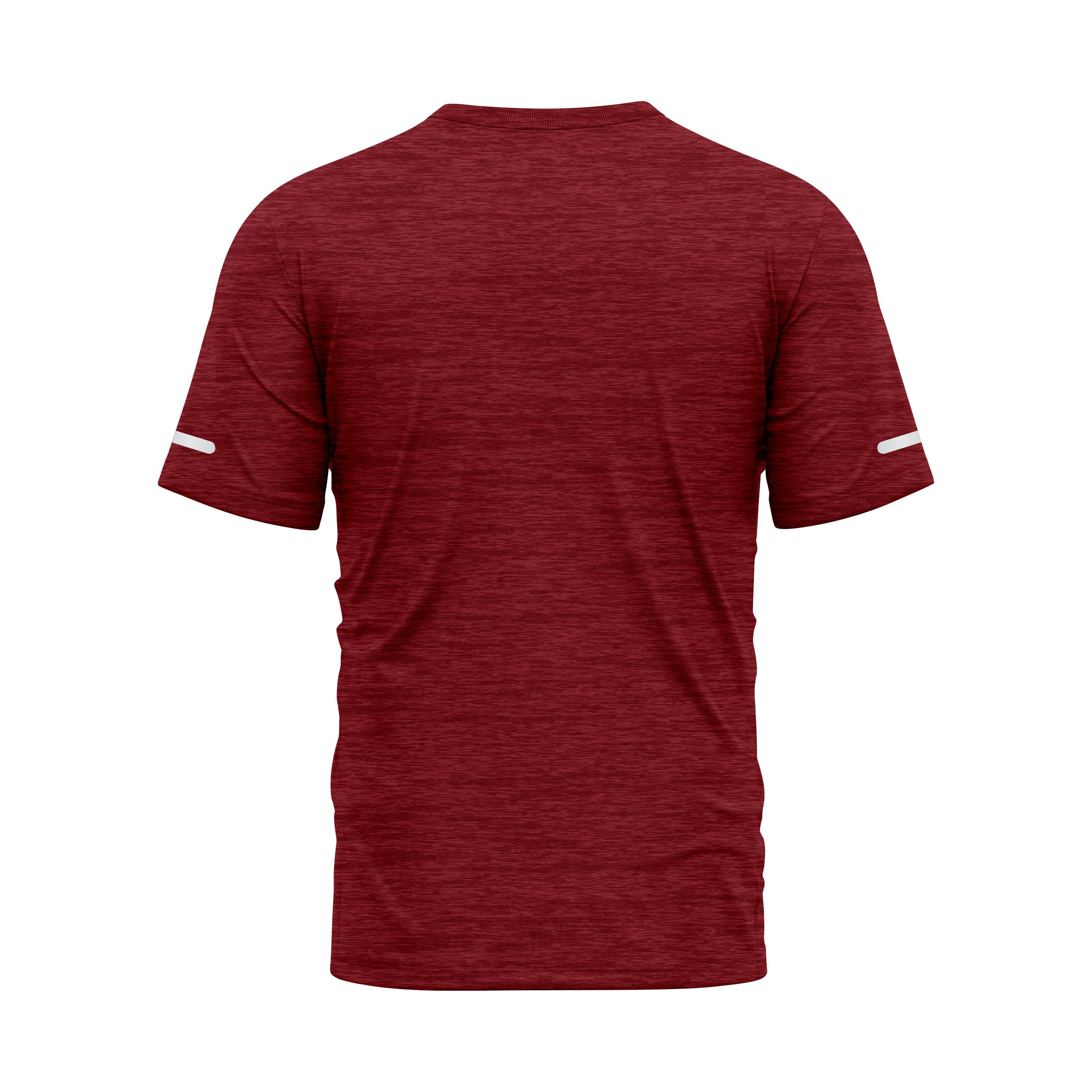 Toro Activa Youth Melange Performance Tee - 3-Pack Bundle TORO ACTIVA