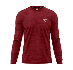 Toro Activa PrimeFlex L/S Shirts - 3 Colour Pack ( Red , Grey, Teal ) TORO ACTIVA