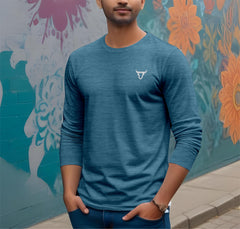 Toro Activa PrimeFlex L/S Shirts - 3 Colour Pack ( Red , Grey, Teal ) TORO ACTIVA