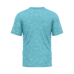 Toro Activa Kids Melange CoreDry T-Shirt TORO ACTIVA