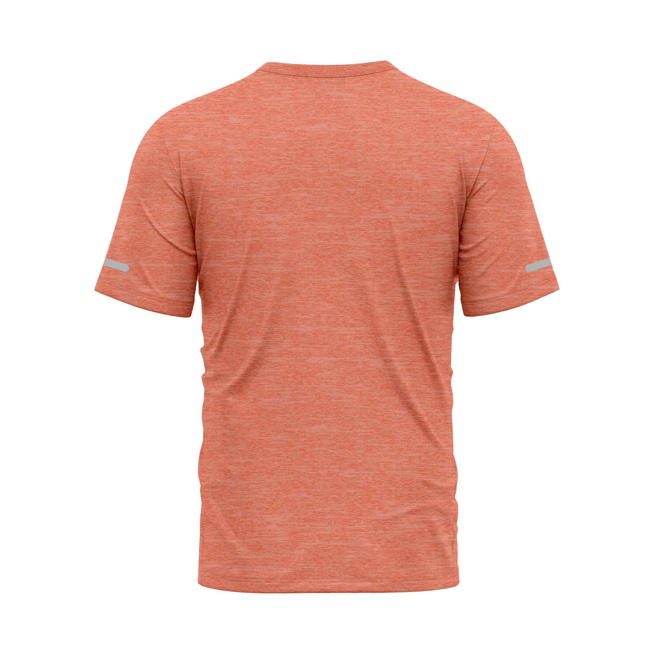 Toro Activa Kids Melange CoreDry T-Shirt TORO ACTIVA