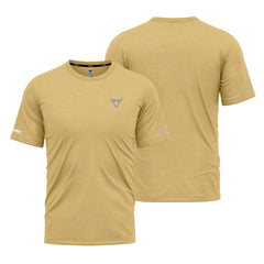 Toro Activa Kids Melange CoreDry T-Shirt TORO ACTIVA