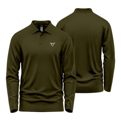 Toro Activa Dri-FIT Performance Long Sleeve Polo - 3 Colour Set TORO ACTIVA