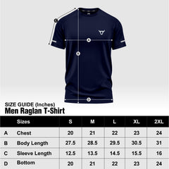 Toro Activa Performance Shirt - Black/Navy/Olive - Pack of 3 TORO ACTIVA