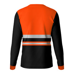 Toro Activa Hi-Vis Workwear TShirt TF103 TORO ACTIVA