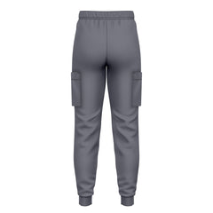 Toro Activa Men Tech Fleece Performance Joggers TORO ACTIVA