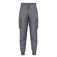 Toro Activa Men Tech Fleece Performance Joggers TORO ACTIVA