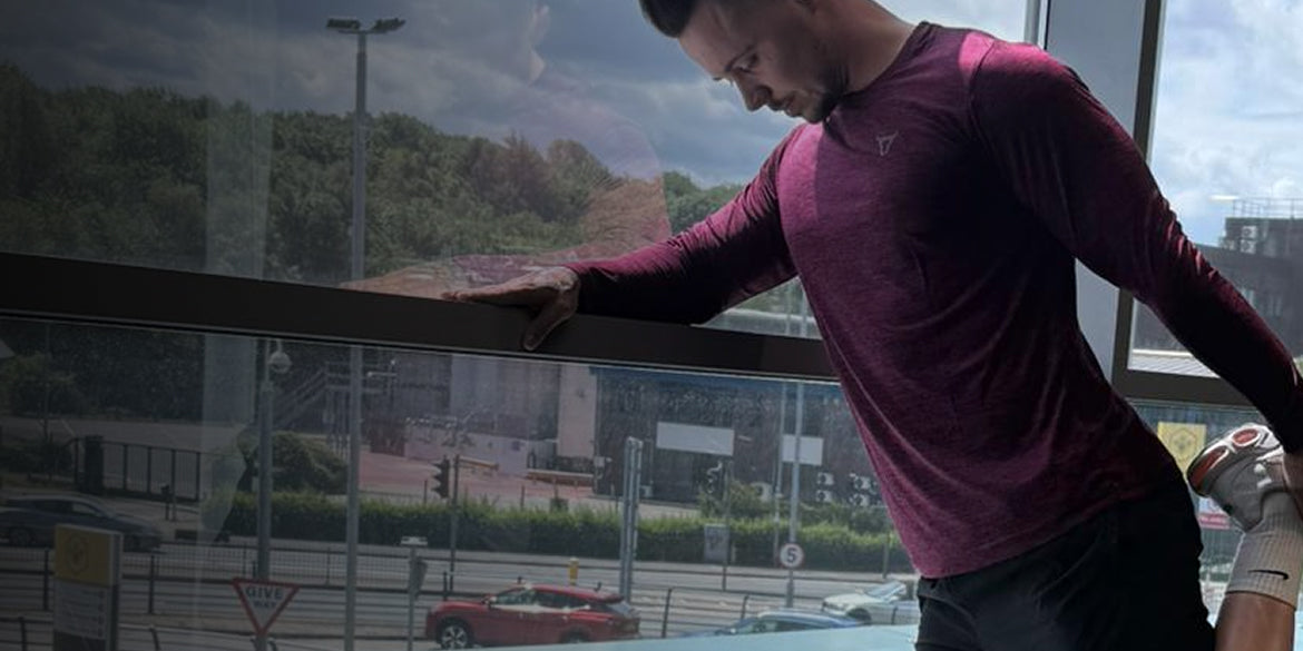 Premium Activewear UK | Performance Clothing | Toro Activa
